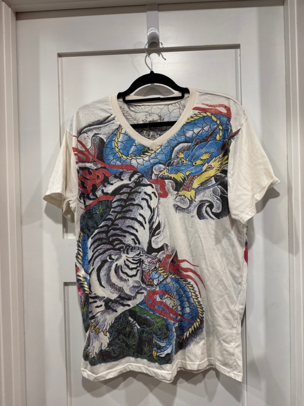 Thai Style - T-shirt